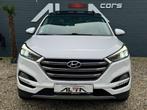 Hyundai Tucson 1.7 CRDi 2WD Premium GO! ISG DCT FULL*Garanti, Auto's, Automaat, Gebruikt, 4 cilinders, 1685 cc