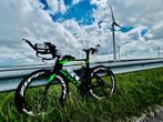 Scott Plasma 10 TT fiets, Fietsen en Brommers, Overige merken, Meer dan 20 versnellingen, Overige maten, Carbon
