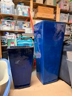 Lot de deux magnifiques pots de jardin, Jardin & Terrasse, Enlèvement, Comme neuf