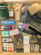 Petits objets personnels américains de la Seconde Guerre mon, Collections, Objets militaires | Seconde Guerre mondiale, Enlèvement