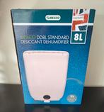 Meaco DD8L Adsorptie Luchtontvochtiger - DD8L ION, Enlèvement