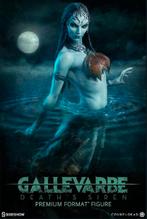 Sideshow Court of the Dead Siren Gallevarbe Prem format 1/4, Ophalen, Zo goed als nieuw, Fantasy