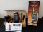 Uniden Bearcat UBC-3000 xlt breedbandontvanger, Telecommunicatie, Zenders en Ontvangers, Verzenden, Zo goed als nieuw, Ontvanger