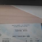 Concert - 5 Places - YUSTON XIII, Tickets & Billets, Concerts | Autre, Trois personnes ou plus, Février