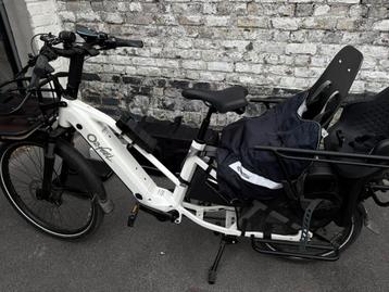 Geweldige aanbieding: nieuwe O2Feel Equo 7.2 elektrische lon beschikbaar voor biedingen