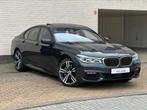 Bmw 750i V8 X-Drive M-Pakket X-Drive 450pk, Euro 6, 330 kW, 4395 cc, Alcantara