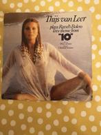 boléro de Thijs Van Leer Ravel (bpost gratis), Enlèvement ou Envoi, Single, Dance, Utilisé