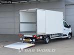 Renault Master 170PK Koelwagen Laadklep 2025model Thermo Kin, Autos, Camionnettes & Utilitaires, Neuf, Achat, Euro 6, Entreprise
