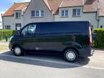 Ford transit custom - camper te koop, Euro 5, Stof, Zwart, Particulier