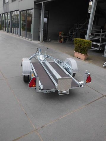 multitransporters, mototransporters autotransporter, Autos : Divers, Remorques, Enlèvement, Neuf