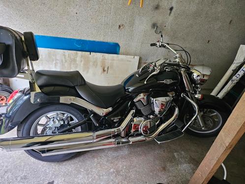 Intruder c 1800 r, Motoren, Onderdelen | Honda, Ophalen