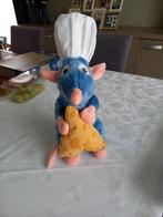 Remy Disney pixar, Ophalen of Verzenden