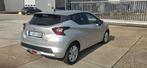 Nissan micra automaat benzine 1.0 turbo km45.000 gekeurd, Auto's, Automaat, Euro 6, 1000 cc, Parkeersensor