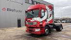 Renault Premium 450 DXI (MANUAL GEARBOX / BOITE MANUELLE / A, Euro 5, Achterwielaandrijving, Overige kleuren, Renault