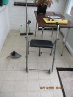 deambulateur, Diversen, Rollators, Ophalen, Opvouwbaar, Gebruikt