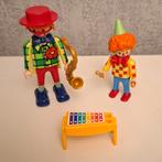 Playmobil Circus : Muzikale clowns – 4787, Ophalen of Verzenden
