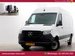 Mercedes-Benz Sprinter 311 CDI 115pk E6 RWD L2H2 Servicewage, Auto's, Bestelwagens en Lichte vracht, Parkeercamera, 213 g/km, Wit