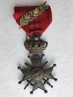 medaille Oorlogskruis WO I, Ophalen of Verzenden, Landmacht