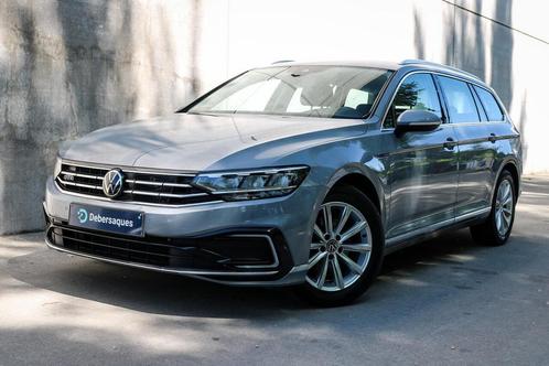 Volkswagen Passat Variant GTE / PLUG IN HYBRID / DSG / PSEN, Auto's, Volkswagen, Bedrijf, Passat, ABS, Adaptive Cruise Control