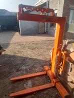 Pallethaak 1500kg, Doe-het-zelf en Bouw, Lieren en Takels, Ophalen