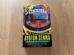 Ayrton Senna, Boeken, Overige sporten, Zie beschrijving, Ophalen, Gelezen
