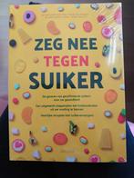 Zeg NEE tegen SUIKER - Dr. Med. K. Mosetter - sealed, Mosetter Probost Simon Cavelius, Nieuw, Ophalen of Verzenden, Gezondheid en Conditie