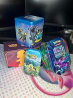 Pokemon Bulk Cadeautjes, Ophalen of Verzenden, Zo goed als nieuw, Meerdere kaarten