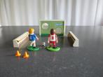 playmobil 4701, Ophalen, Zo goed als nieuw, Complete set