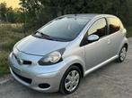 Toyota Aygo 1.0i //CLIM//PROPRE//CT OK//A SAISIR, Bedrijf, Handgeschakeld, Aygo, ABS