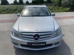 Mercedes-Benz C 220 CDI *AUTOMATIQUE* CUIR *2010 *EURO 5*, Autos, Cuir, Euro 5, Achat, Entreprise