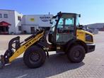 New Holland W50 TC Wiellader, Zakelijke goederen, Wiellader of Shovel