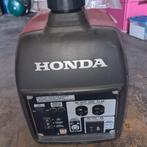 Honda generator 2000W, Doe-het-zelf en Bouw, Ophalen