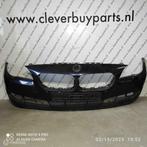 Voorbumper origineel BMW 5-serie F10 F 10-17 51117200712, Pare-chocs, Avant, Utilisé, Enlèvement ou Envoi