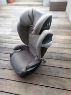 Cybex Pallas M-fix doré 15 à 36 kg, Comme neuf, Enlèvement ou Envoi