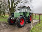 Fendt 612, Zakelijke goederen, Ophalen, Gebruikt, Meer dan 10000, 120 tot 160 Pk