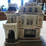 verlicht kersthuis, Enlèvement, Comme neuf