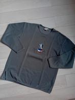 Disney trui, Maat 42/44 (L), Zo goed als nieuw, Grijs, Ophalen