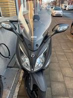 Sym Joymax 125, Vélos & Vélomoteurs, Enlèvement, Comme neuf