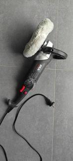 SKIL poetsmachine / Polijstmachine, Doe-het-zelf en Bouw, Ophalen of Verzenden, Gebruikt