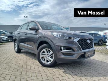 Hyundai Tucson 1.6 GDI Comfort