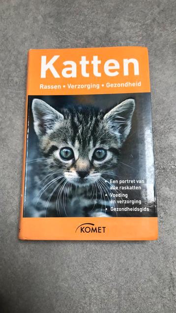 Kattenboek 