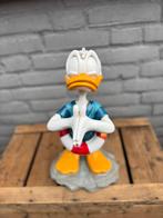 Disney Donald Duck beeld, Verzamelen, Ophalen, Donald Duck, Gebruikt, Beeldje of Figuurtje