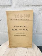 Ordnance Maintenance 1947., Ophalen of Verzenden