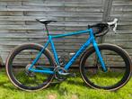 Canyon Endurace 6.0 Al gravel L, Ophalen