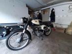 Morini corsaro, Motoren, Motoren | Overige merken, Moto morini, 125 cc, 11 kW of minder, 1 cilinder