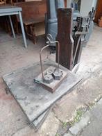 Balance de ferme en décoration, Enlèvement ou Envoi