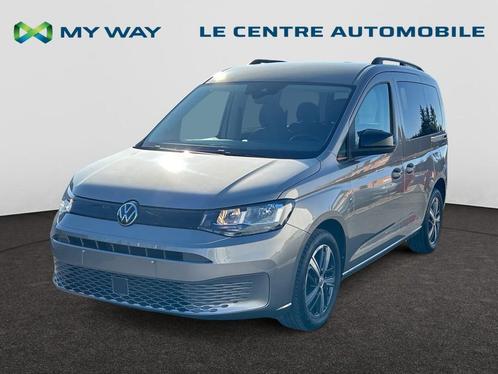 Volkswagen Caddy Caddy 1.5 TSI Drive 5pl., Auto's, Volkswagen, Caddy Combi, ABS, Airbags, Airconditioning, Cruise Control, Navigatiesysteem