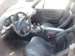 MAZDA MX-5 MIATA BENZINE 04-00, Blauw, Bedrijf, MX-5, Handgeschakeld