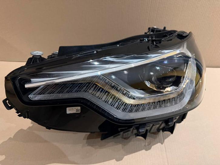 PHARE BMW G42 63115A03E37 -TIZAUTOPARTS-, Autos : Pièces & Accessoires, Éclairage, BMW, Utilisé, Enlèvement