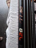 Canne au coup ORION CONCEPT, Enlèvement